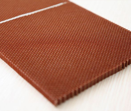 AC-NH工业级间位芳纶纸蜂窝