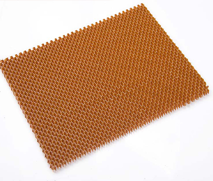 AC-NH-A航空级间位芳纶纸蜂窝