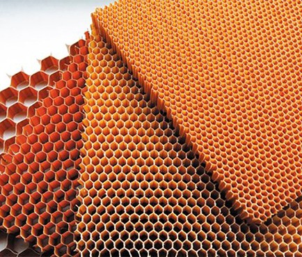 AC-NH工业级间位芳纶纸蜂窝