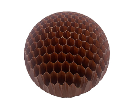 AC-NH-A航空级间位芳纶纸蜂窝