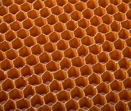 AC-NH-A航空级间位芳纶纸蜂窝