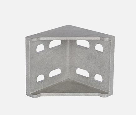 铝型材角码（用于铝型材连接固定）