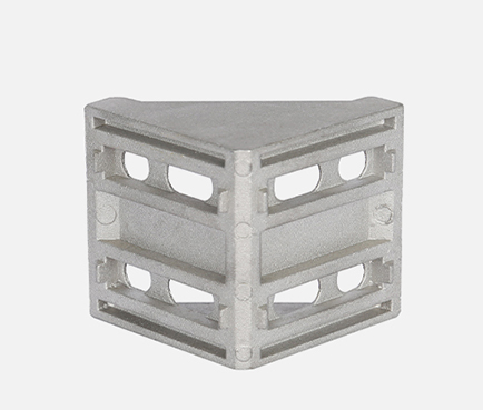 铝型材角码（用于铝型材连接固定）