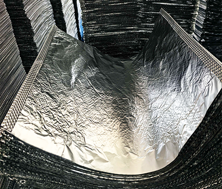 隔热隔音发动机罩