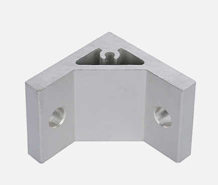 铝合金角码（铝型材连接角件）
