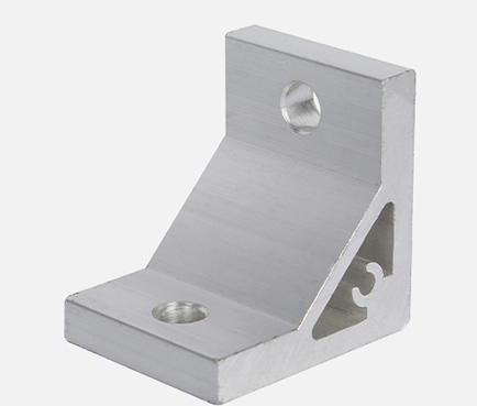 铝合金角码（铝型材连接角件）